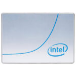 Intel SSD 2TB P4510 2.5″ NVMe (SSDPE2KX020T801)