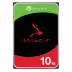 Seagate IronWolf 10TB 256MB Cache 3.5″ HDD (ST10000VN000)