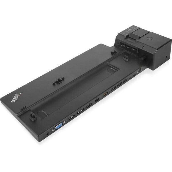 Lenovo ThinkPad Ultra Docking Station (40AJ0135AU) - Image 2