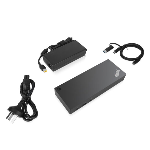 Lenovo ThinkPad Hybrid Dock (40AF0135AU) - Image 2