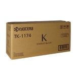 KYOCERA TK-1174 TONER KIT BLACK (1T02S50AS0)