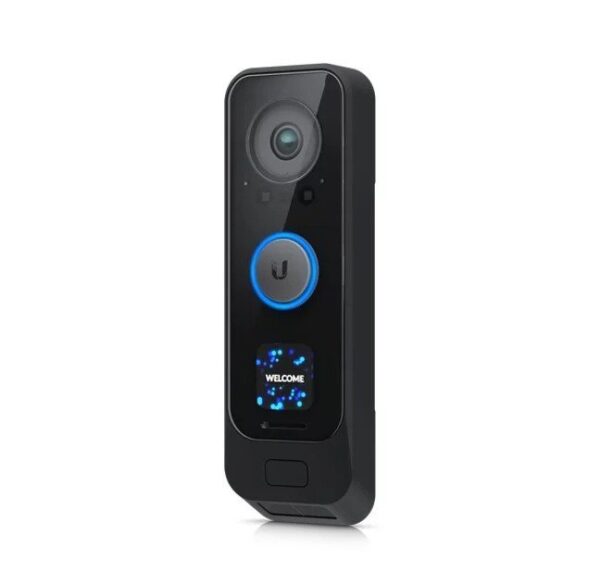 Ubiquiti UniFi G4 Doorbell Pro
