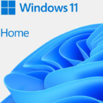 Microsoft Windows 11 Home OEM (KW9-00633)