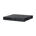 Dahua Lite Series NVR 4 Channel 4 PoE+ Port, 4K Viewing (DHI-NVR4104HS-P-4KS2/L)