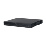 Dahua WizSense Series NVR 16 Channel 16 PoE+ Port (DHI-NVR5216-16P-AI/ANZ)