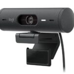 Logitech BRIO 505 HD Webcam (960-001461)