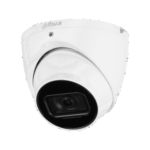 Dahua WizSense Series Eyeball IP AI Camera 8MP 2.8mm Fixed Lens (DH-IPC-HDW3866EMP-S-AUS)