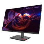 Lenovo ThinkVision P32p-30 31.5″ UHD Monitor (63D1RAR1AU)