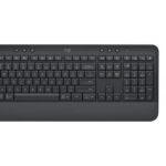 Logitech MK650 Business Wireless Keyboard and Mouse Combo (920-011014)