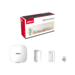 Dahua WiFi Alarm KIT (ART-ARC3000H-03-FW2)