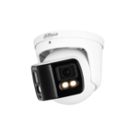 Dahua WizMind Series Full-Color Duo Splicing Network Camera 2x4MP Fixed Lens (IPC-PDW5849-A180-E2-ASTE)