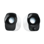 Logitech Z120 Compact Stereo USB Powered Speakers (980-000514)