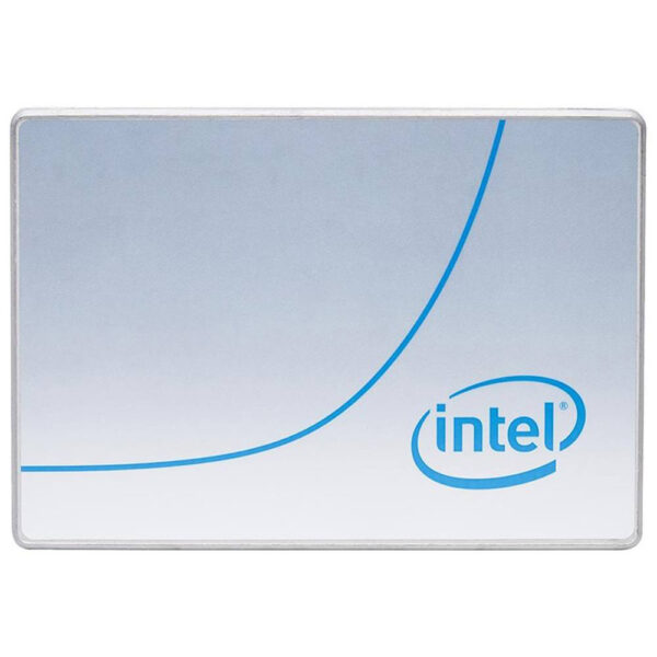Intel SSD 1TB P4510 2.5" NVMe