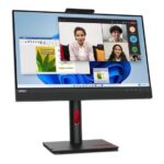 Lenovo Tiny In-One Gen 5 23.8″ FHD Touch Monitor (12NBGAR1AU)