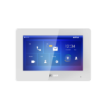 Dahua 7″ Touch Screen IP Indoor Monitor White (VTH5421HW-W)
