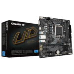 Gigabyte B760M H mATX LGA1700 DDR4 (GA-B760M-H-DDR4)