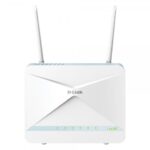 D-Link G416 EAGLE PRO AI AX1500 4G Wi-Fi 6 Smart Router with Voice Control (G416)