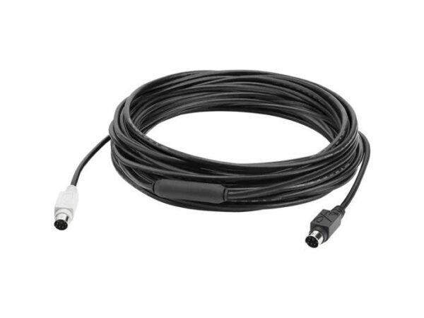 Logitech Group Extended 10M Cable