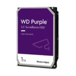 Western Digital 1TB Purple 64MB 24/7 (WD11PURZ)