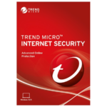 Trend Internet Security 3 Dev 1Yr (TICIWWMFXSBXEO)