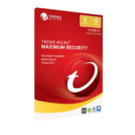 Trend Micro Max Security 2Dev (TICEWWMFXSBJEO)