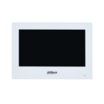 Dahua IP WiFi Indoor 7″ White Monitor (DHI-VTH2621GW-WP)