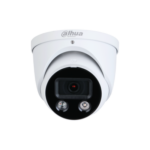 Dahua WizSense TIOC S4 Series Eyeball IP Camera, 6MP 1/2.7″ CMOS (IPC-HDW3649H-AS-PV-ANZ)
