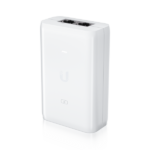 Ubi PoE Injector 30W White (U-POE-AT)