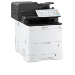 Kyocera ECOSYS A4 Colour 35pp MFP (1102Z33AU0)