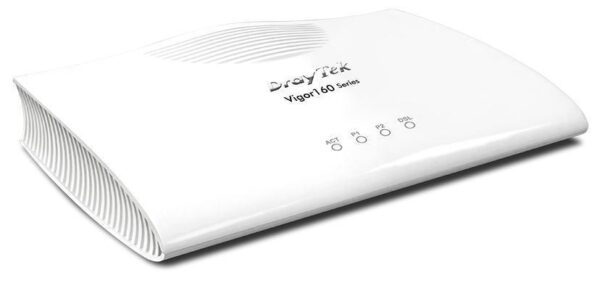 Draytek Vigor 167 ADSL2+/VDSL Modem