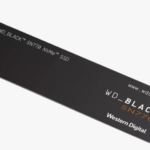 WB 1TB M.2 NVME SSD SN770 (WDS100T3X0E)