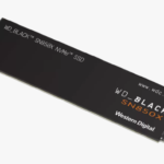WD 2TB M.2 PCIE4 NVME SN850X (WDS200T2X0E)