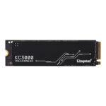 Kingston 1TB NVME SSD KC3000 (SKC3000S/1024G)