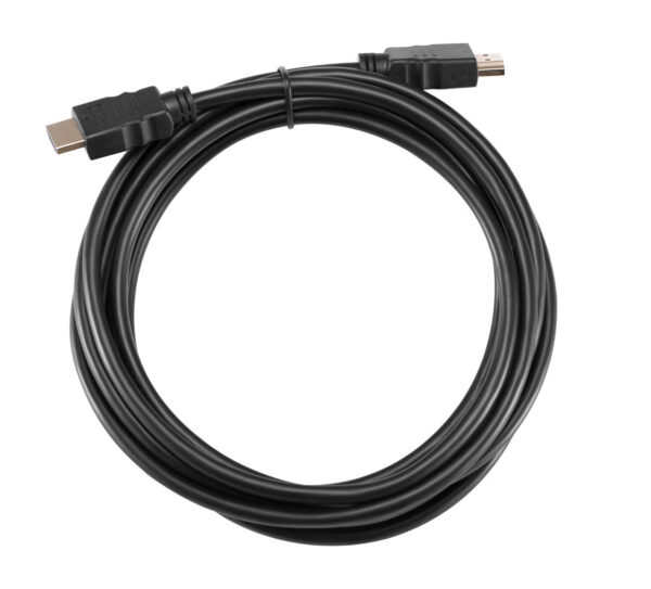 SPEED HDMI V2.0 4K Male - Male Cable 15M (CAB-HDMI-15M) - Image 2