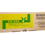 KYOCERA TK-594Y TONER YELLOW (1T02KVAAS0)