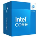 Intel i5 14400 10 Core 1.8GHz (BX8071514400)