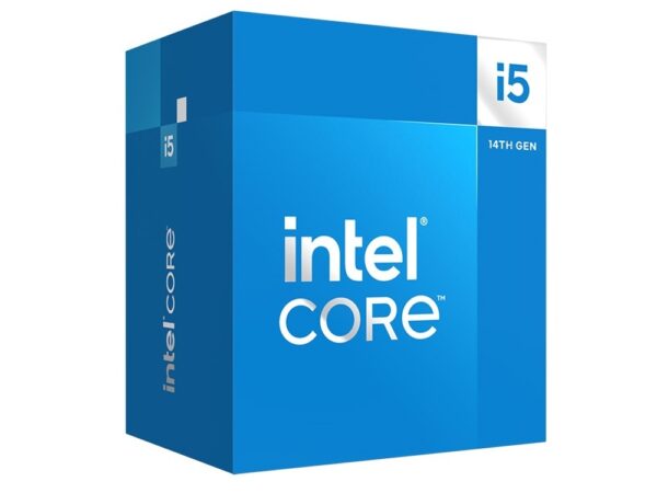 Intel i5 14400 10 Core 1.8GHz