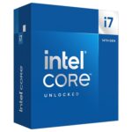 Intel i7 14700 20 Core 1.5GHz (BX8071514700)