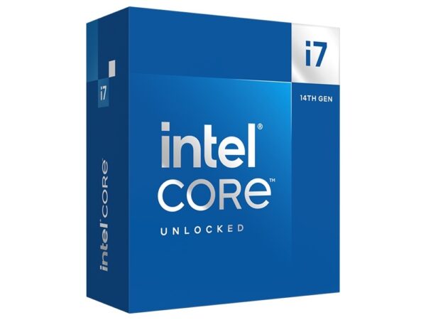 Intel i7 14700 20 Core 1.5GHz
