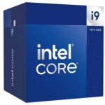 Intel i9 14900 24 Core 1.5GHz (BX8071514900)