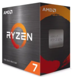 AMD AM4 5700X3D 4.1GHz 100MB (100-100001503WOF)