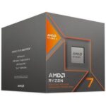 AMD AM4 8700G 5.15GHz 8Core (100-100001236BOX)