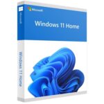 Microsoft Windows 11 Home USB (HAJ-00090)