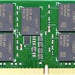 Synology RAM D4ES01-8G DDR4 ECC Unbuffered SODIMM for Applied Models: DS1621xs+, DS1621+, DS1821+, RS1221+ RS1221RP+ (D4ES01-8G)