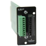 Vertiv Liebert IS-RELAY IntelliSlot Relay Card Power Management Device for EDGE + GXE3 – NOT FOR GXT5 SERIES (02355053)