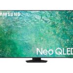 Samsung 65″ QN85C 8 Series Neo QLED 4K Smart TV (QA65QN85CAWXXY)
