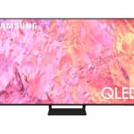 Samsung 85″ Q60C 6 Series QLED 4K Smart TV (QA85Q60CAWXXY)