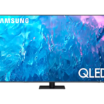 Samsung 55″ Q70C 7 Series QLED 4K Smart TV (QA55Q70CAWXXY)