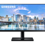Samsung T45F 27″ 75Hz Full HD FreeSync IPS Monitor (LF27T450FQEXXY)