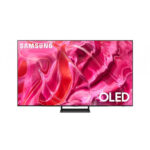 Samsung 65″ S90C 9 Series OLED 4K Smart TV (QA65S90CAWXXY)